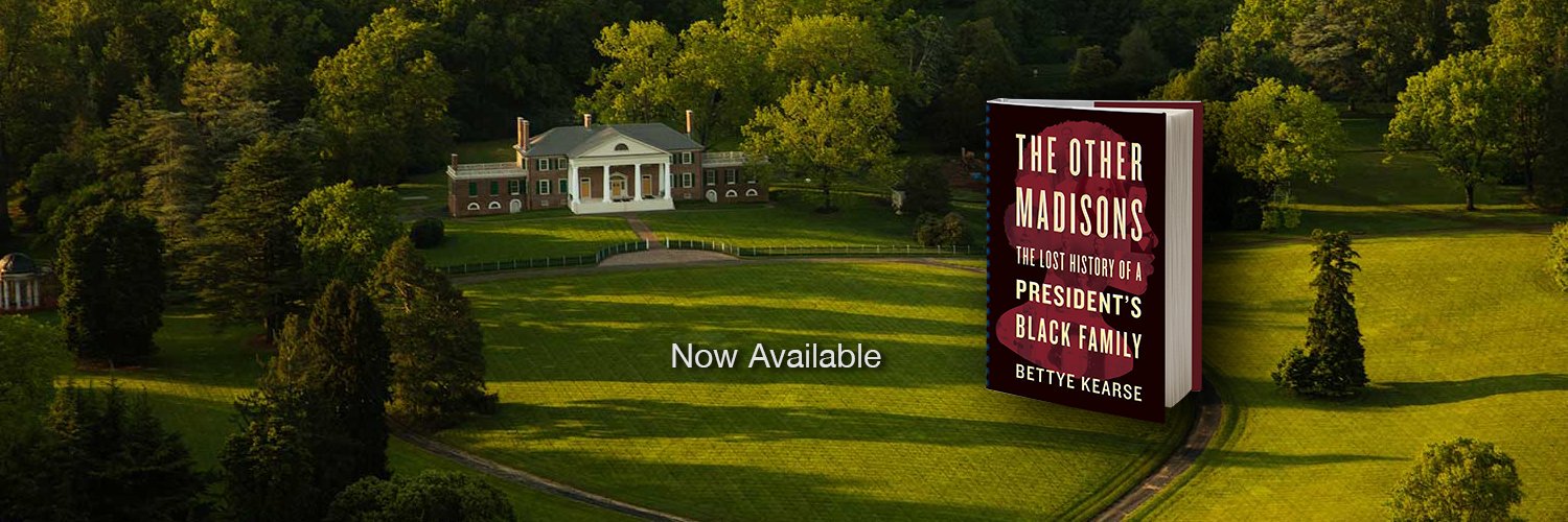 BettyeKearse's profile banner image