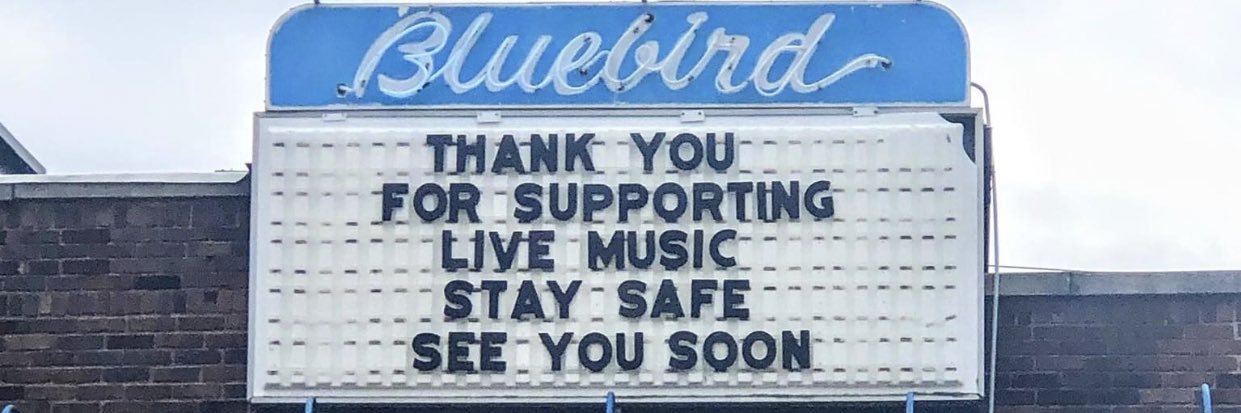 thebluebirdbar's profile banner image
