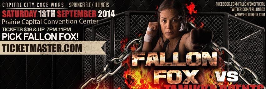 fallonfoxhounds's profile banner image