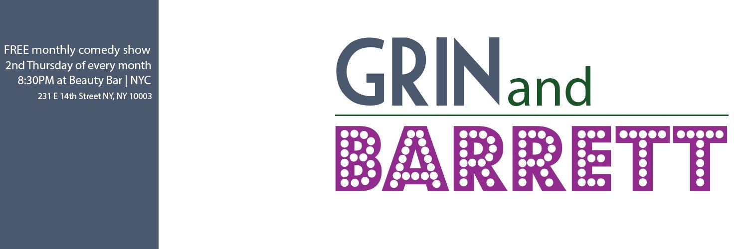 gandbcomedy's profile banner image