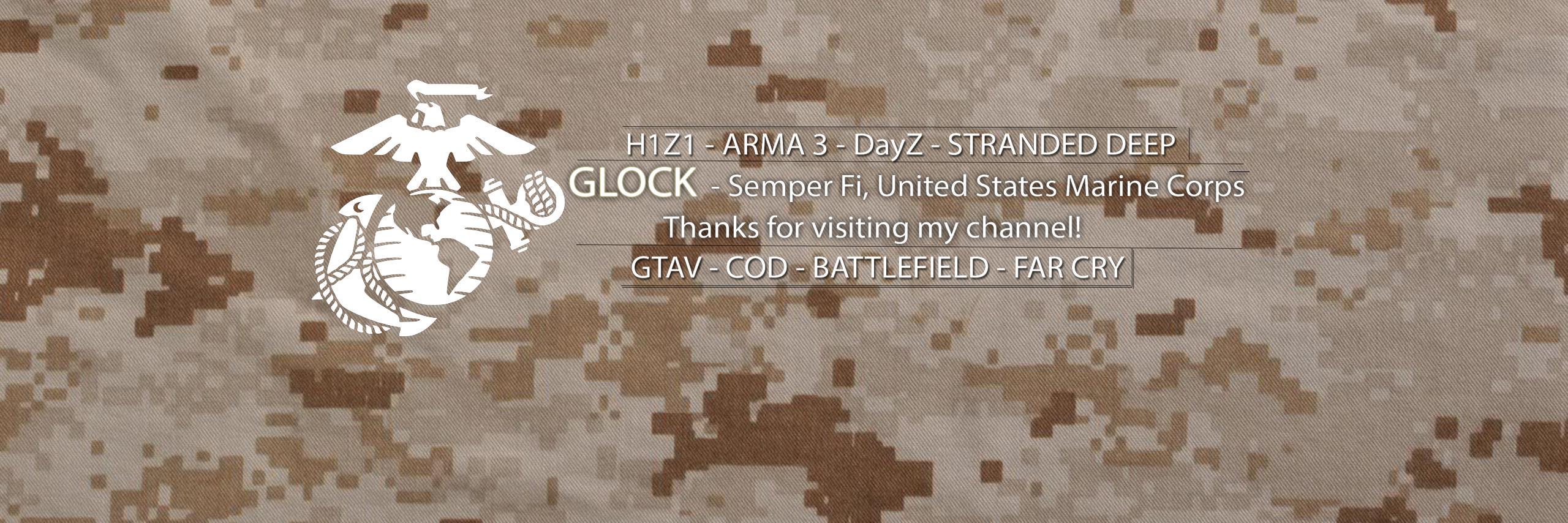 MotivatedGlock's profile banner image