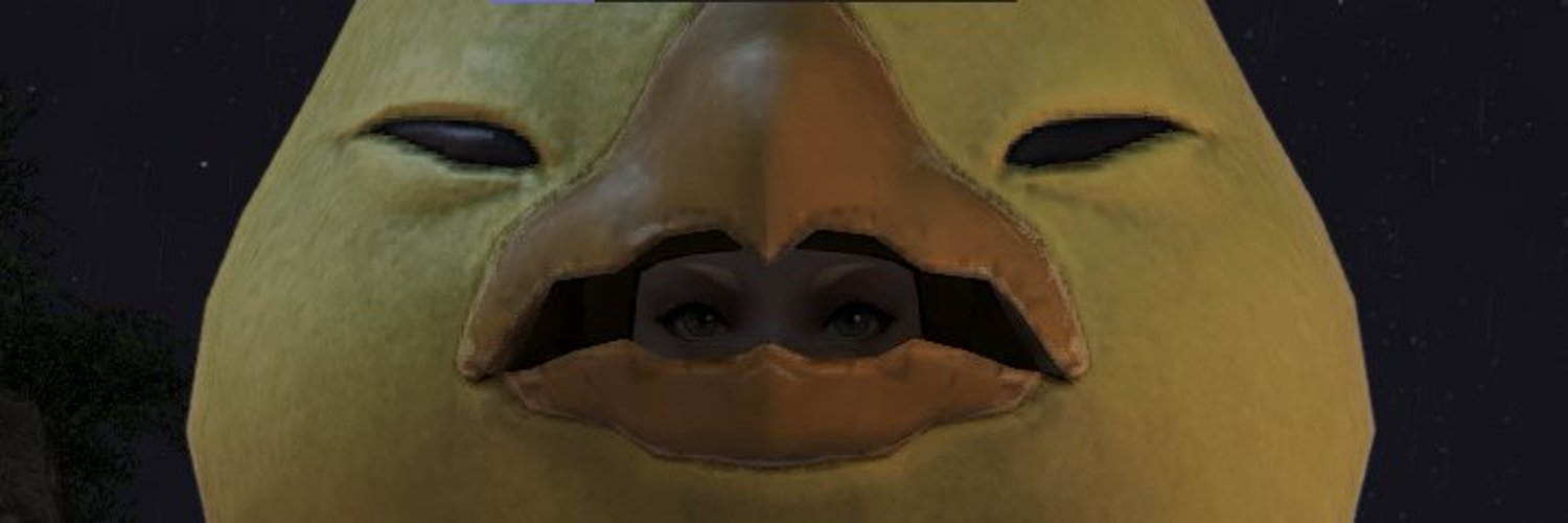 Raxef profile banner