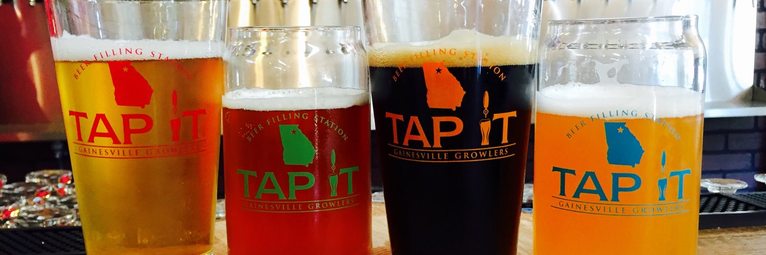 TapItGrowler's profile banner image
