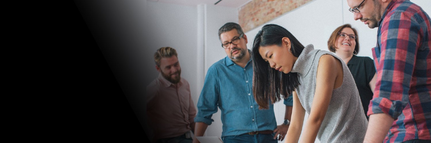 Brighterion, a Mastercard Company banner