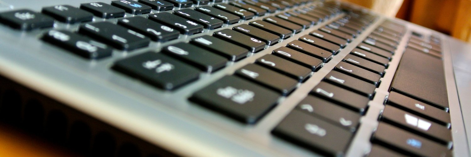 ORS Technology Dept banner