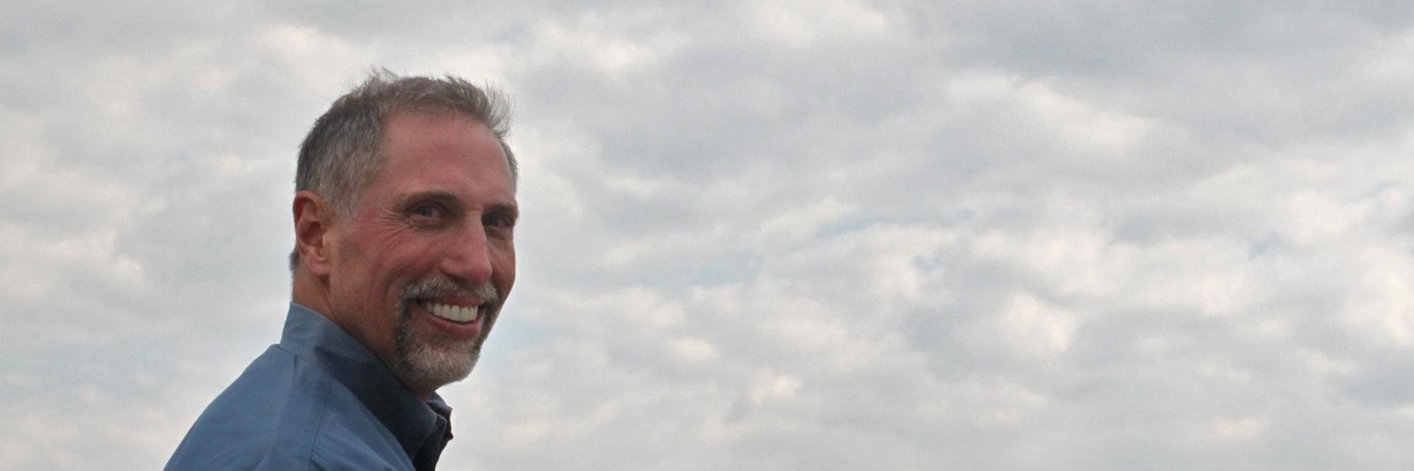 jimweiker's profile banner image