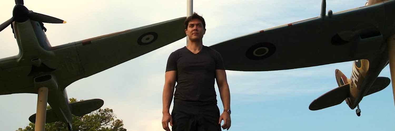 Aran Lockwood banner
