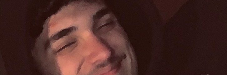 khroam's profile banner image