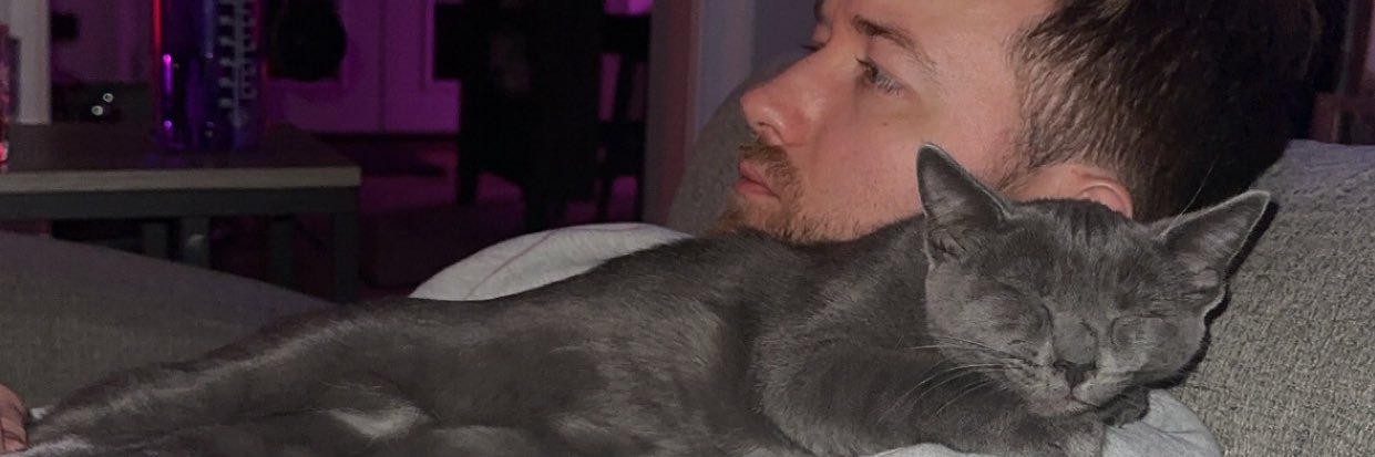 NoHo_Hank_'s profile banner image