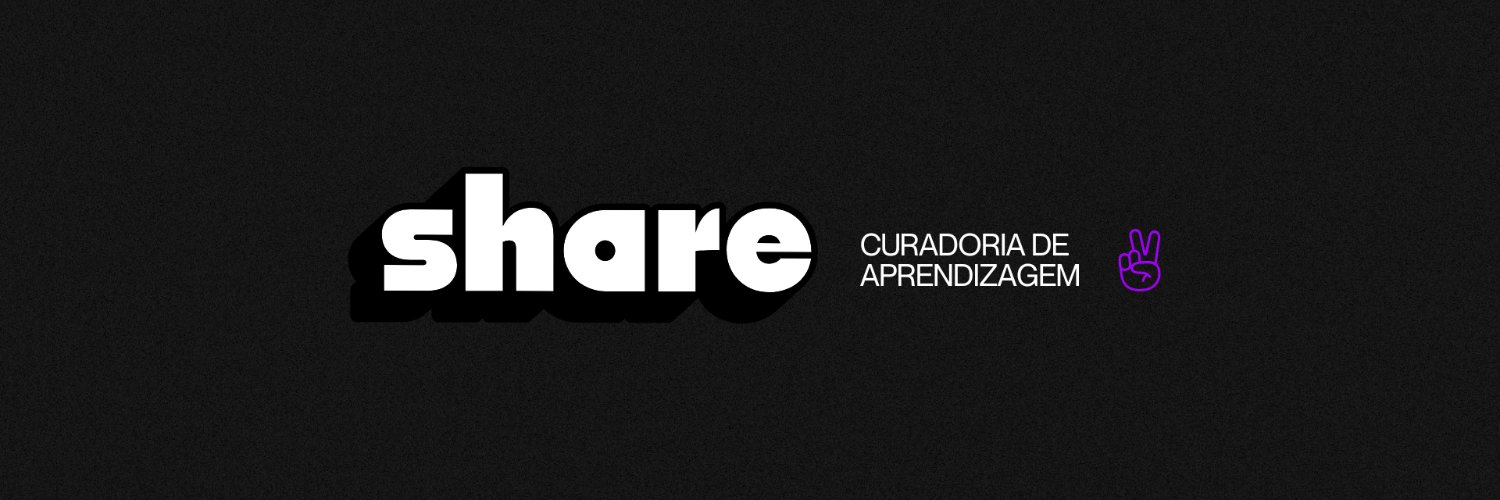 tudodeshare's profile banner image