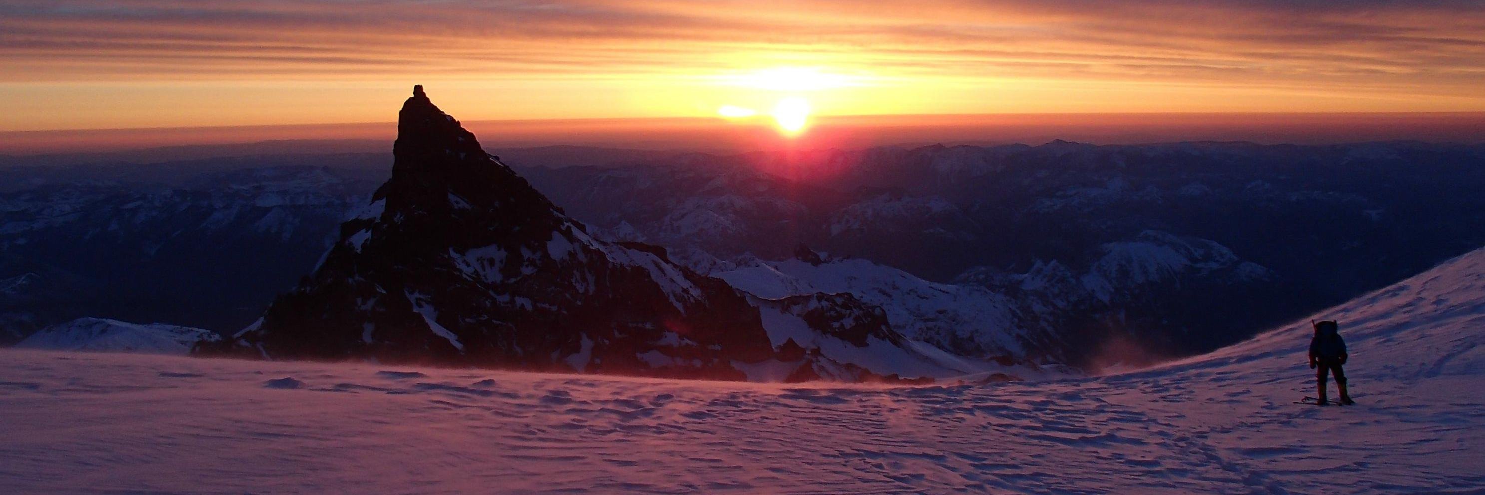 Cascade_Climber's profile banner image
