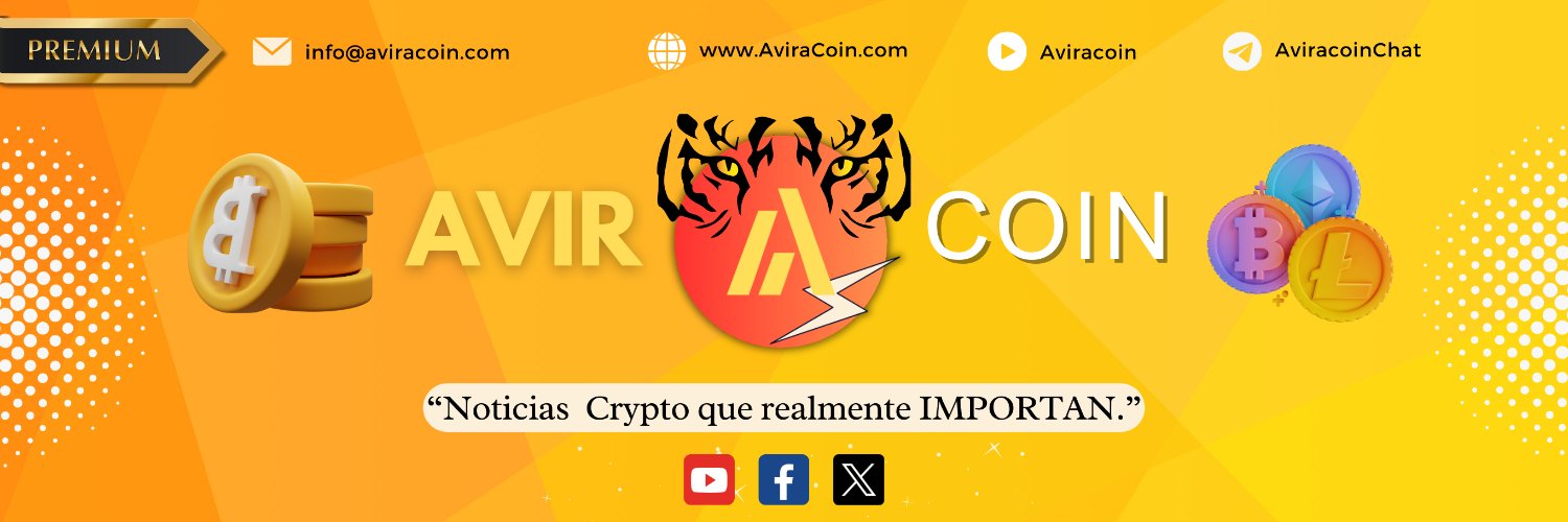 AviraCoin's profile banner image