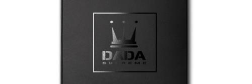 dadasupremekor's profile banner image