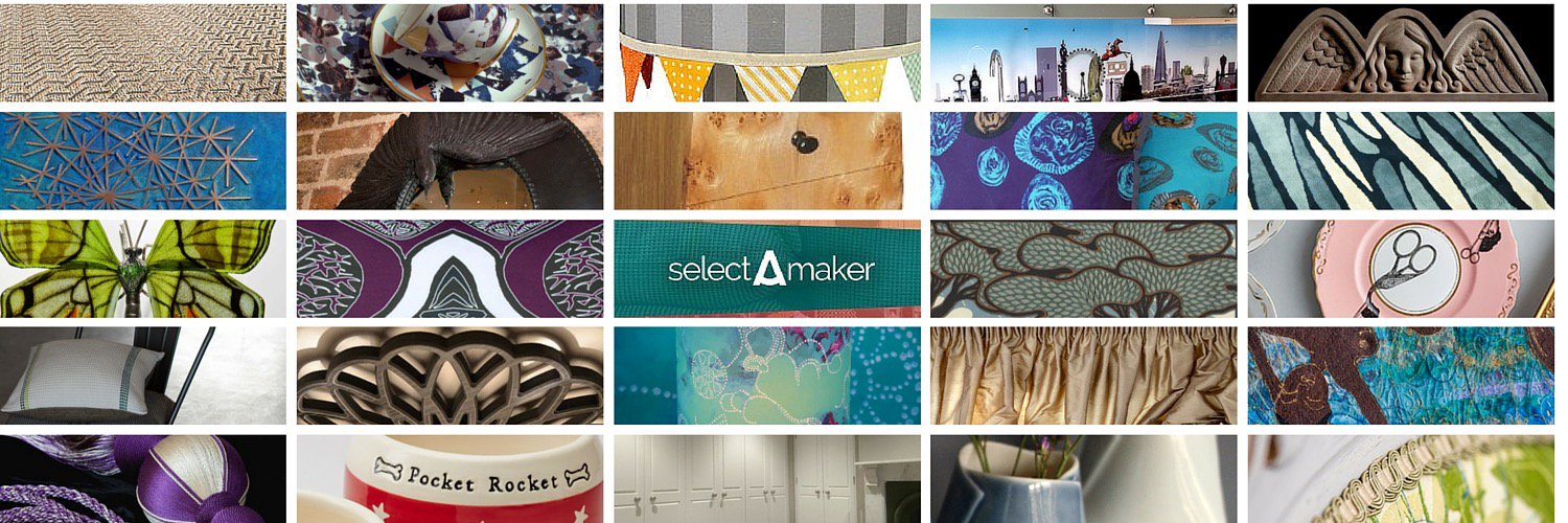 SelectaMaker's profile banner image
