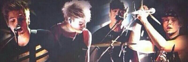 4ever5SOSlover's profile banner image