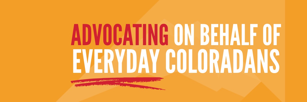 Healthier Colorado banner