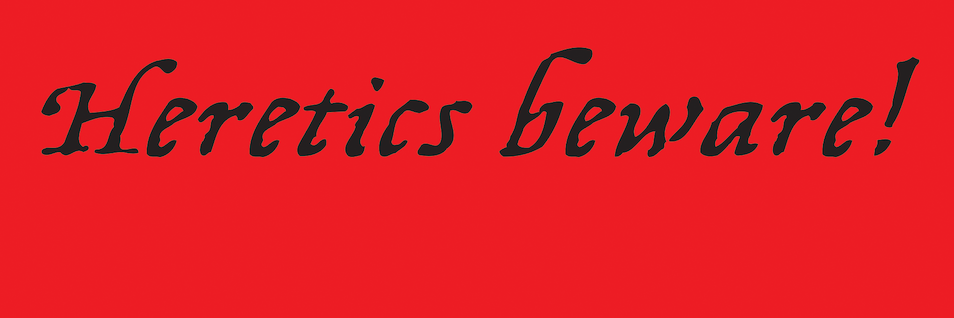 Chris Rosebrough's banner
