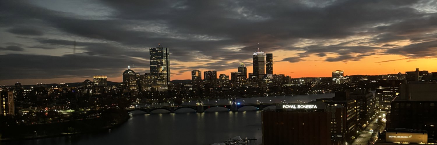 Max Palkowitz banner