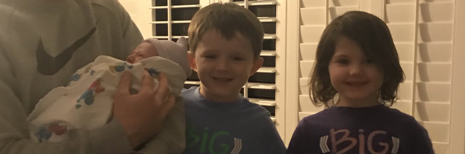 mspursley's profile banner image