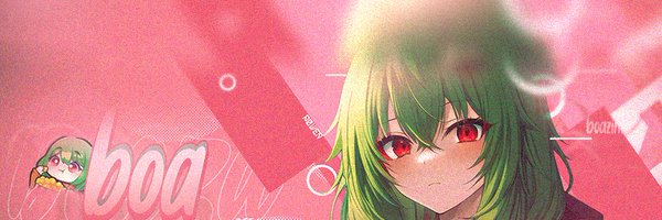 Boa_401 Profile Banner