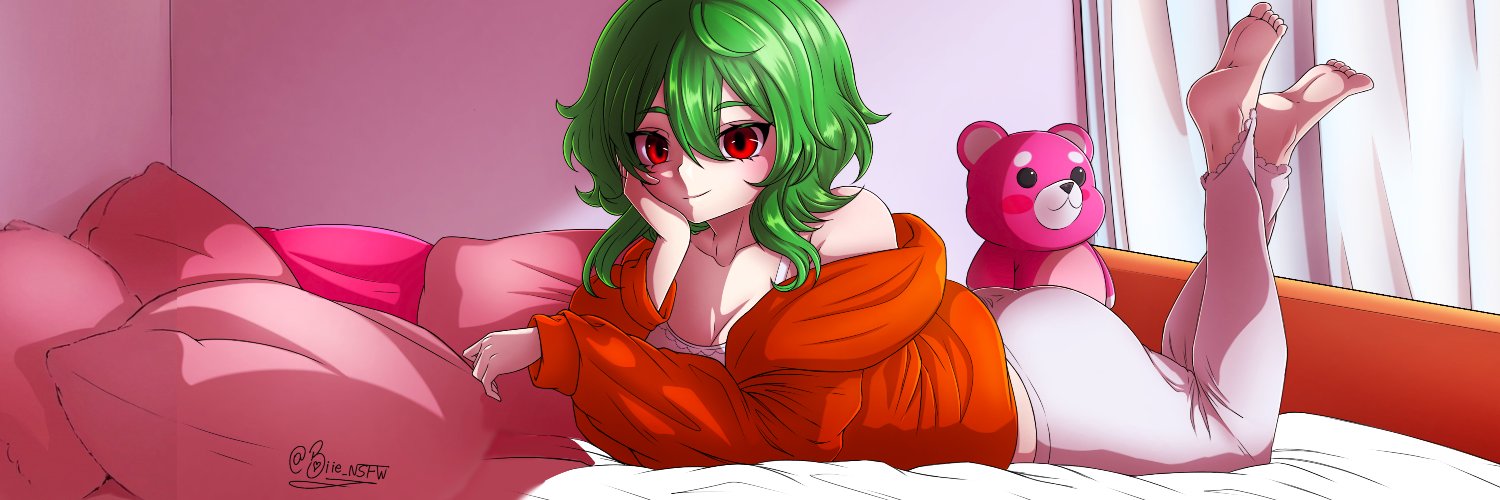 Boa 🎙️ VA🔞/ PNGTuber banner