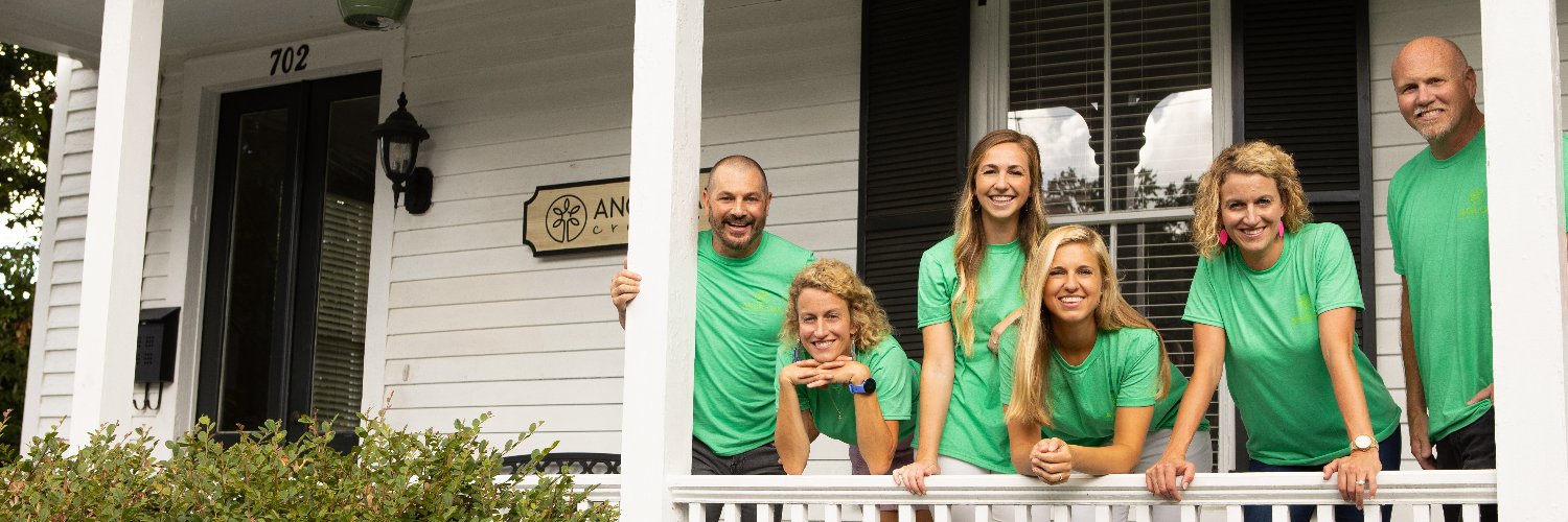 Angel Oak Creative banner