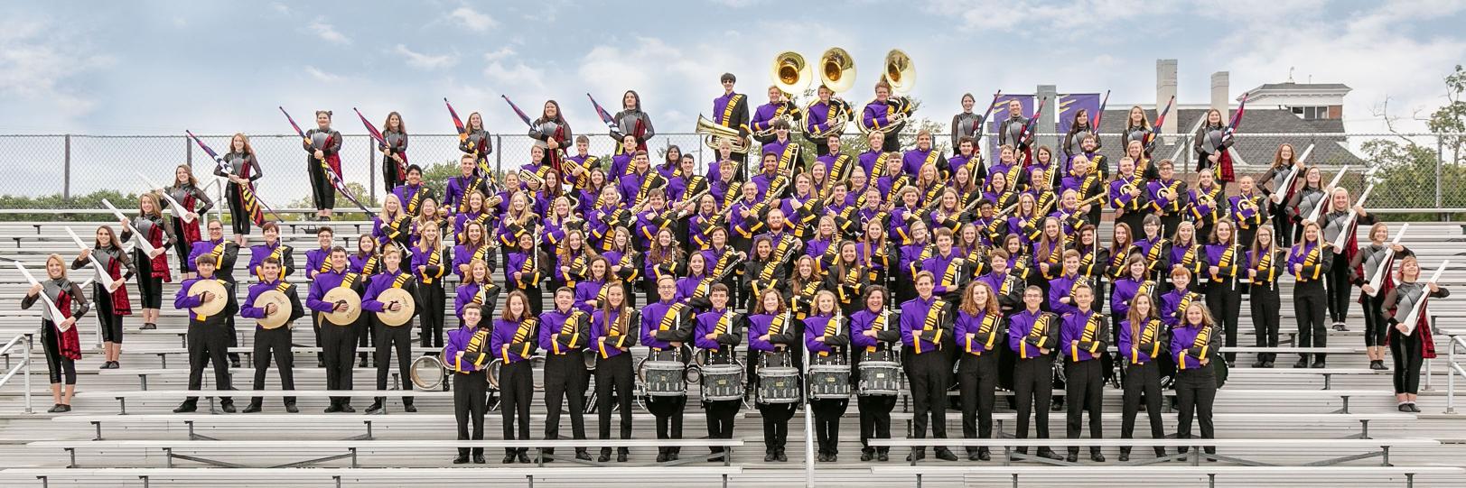 Mrs. Allender banner