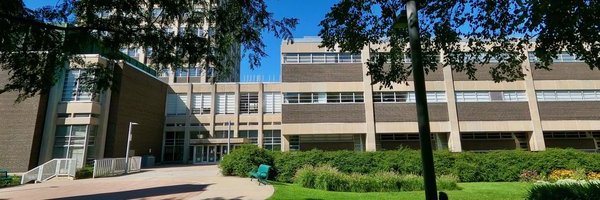U of T Physics banner