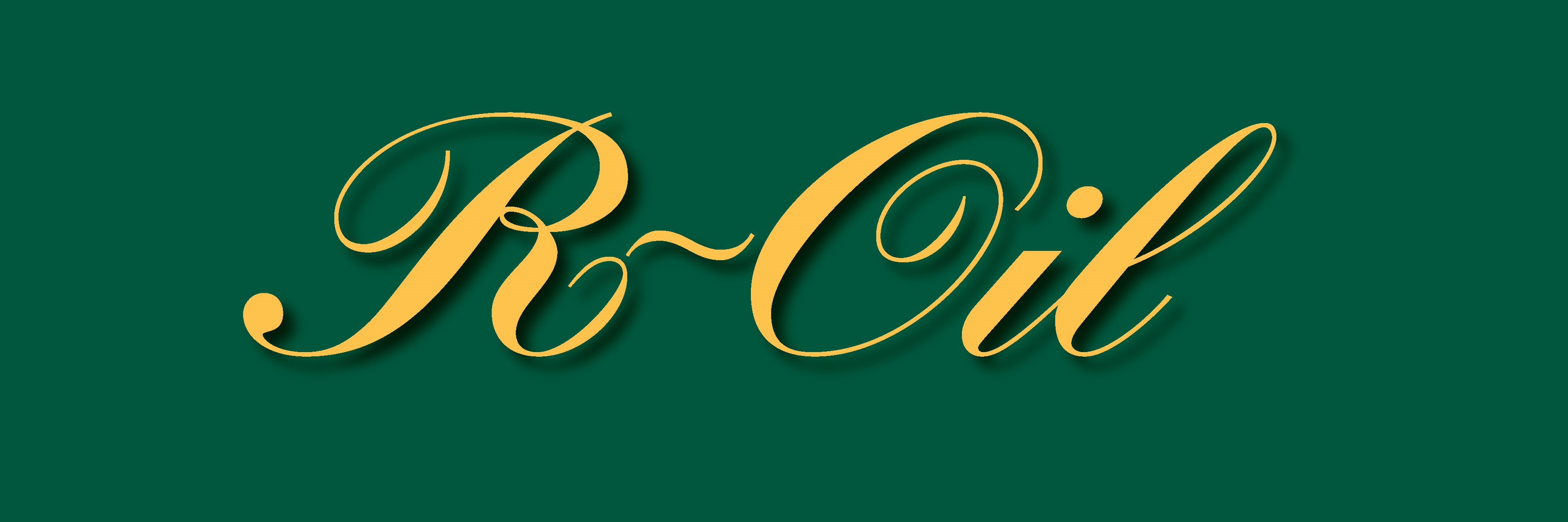 R-Oil banner