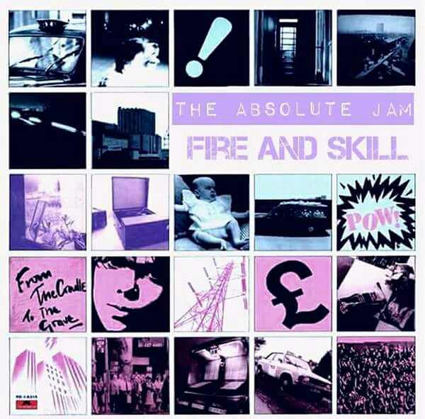 The Absolute Jam banner
