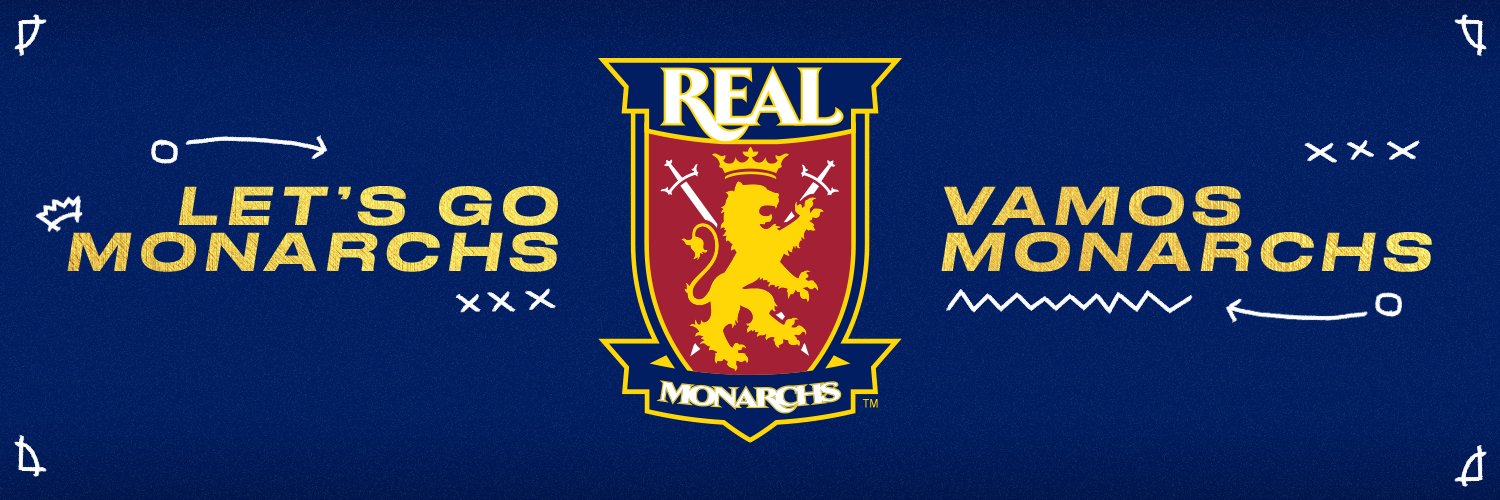 Real Monarchs banner