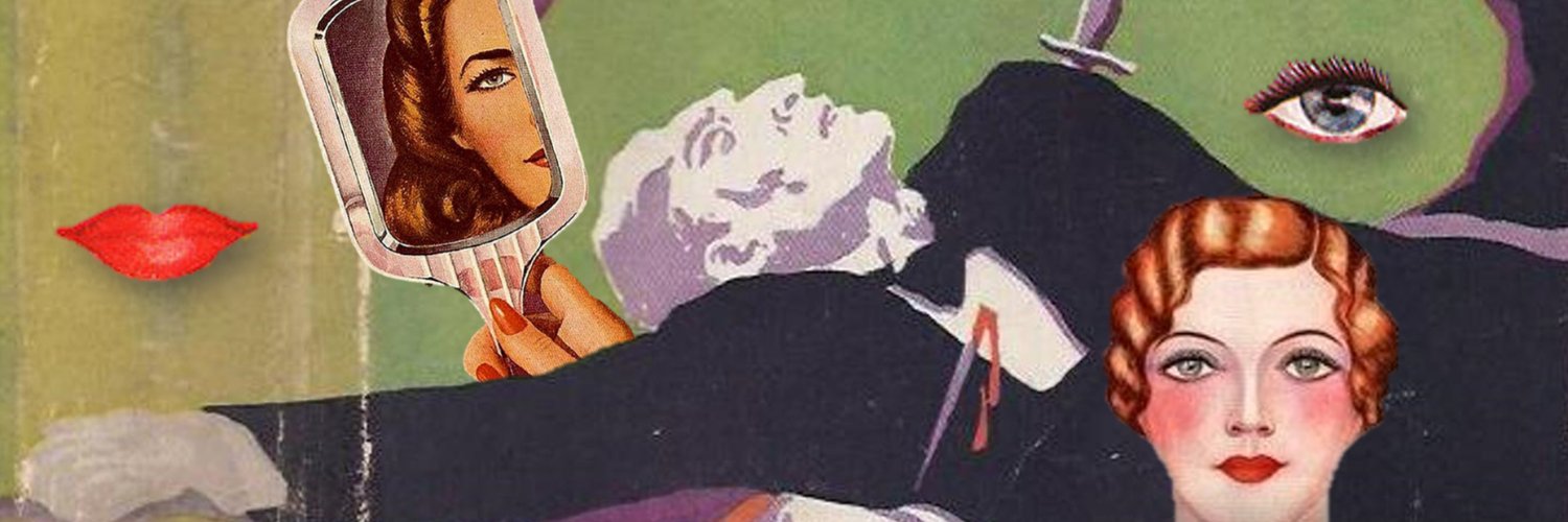 Dean Street Press banner