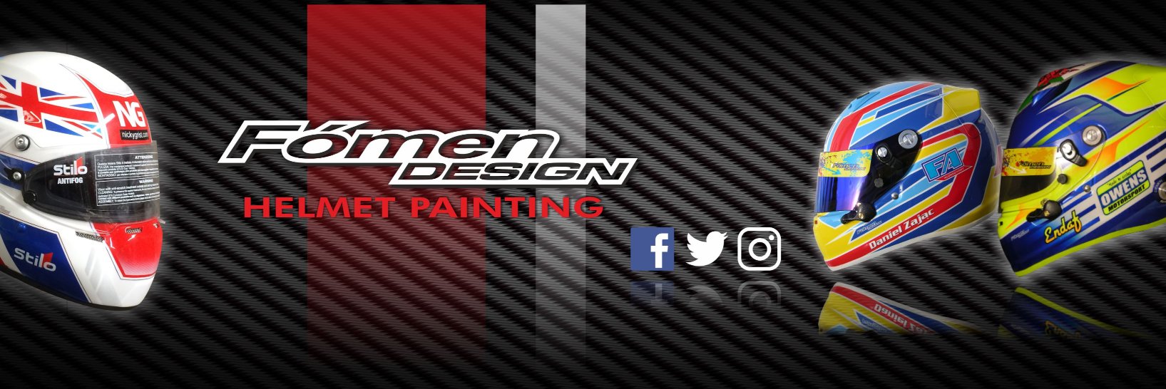 FomenDesign's profile banner image