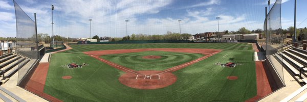 NWOSUBaseball Profile Banner