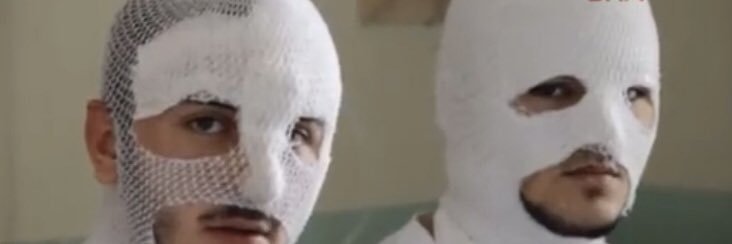 Khendekk's profile banner image