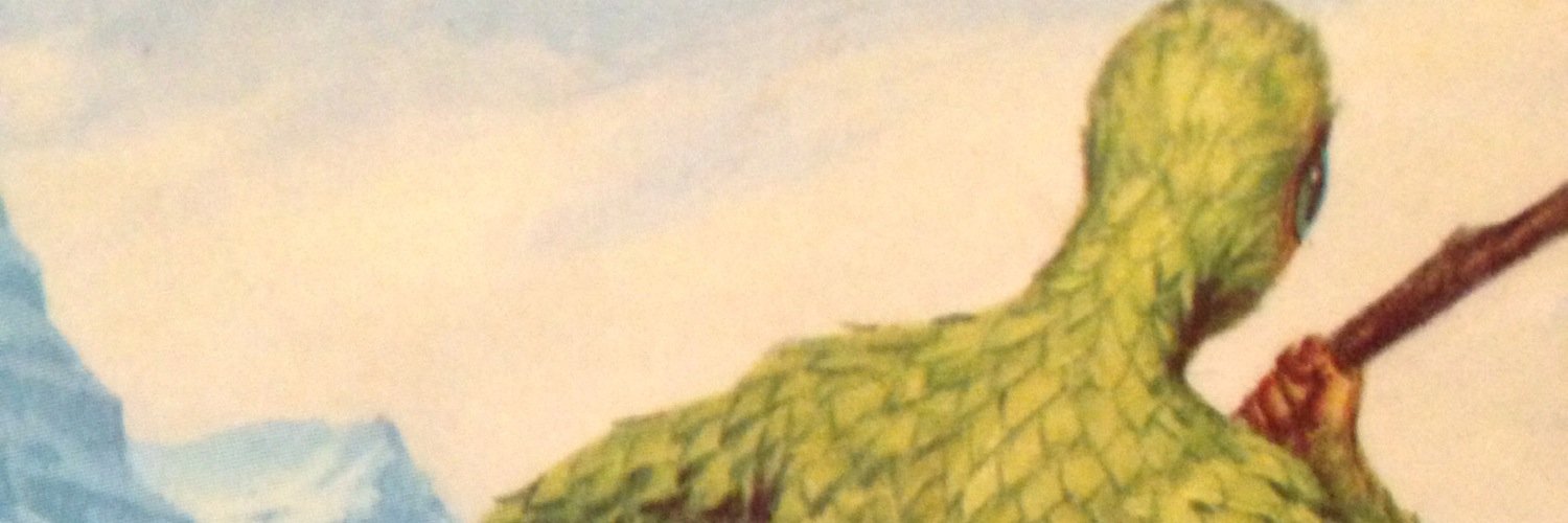 telezoic's profile banner image