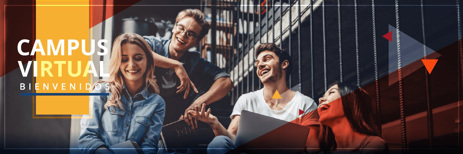 EcciVirtual's profile banner image