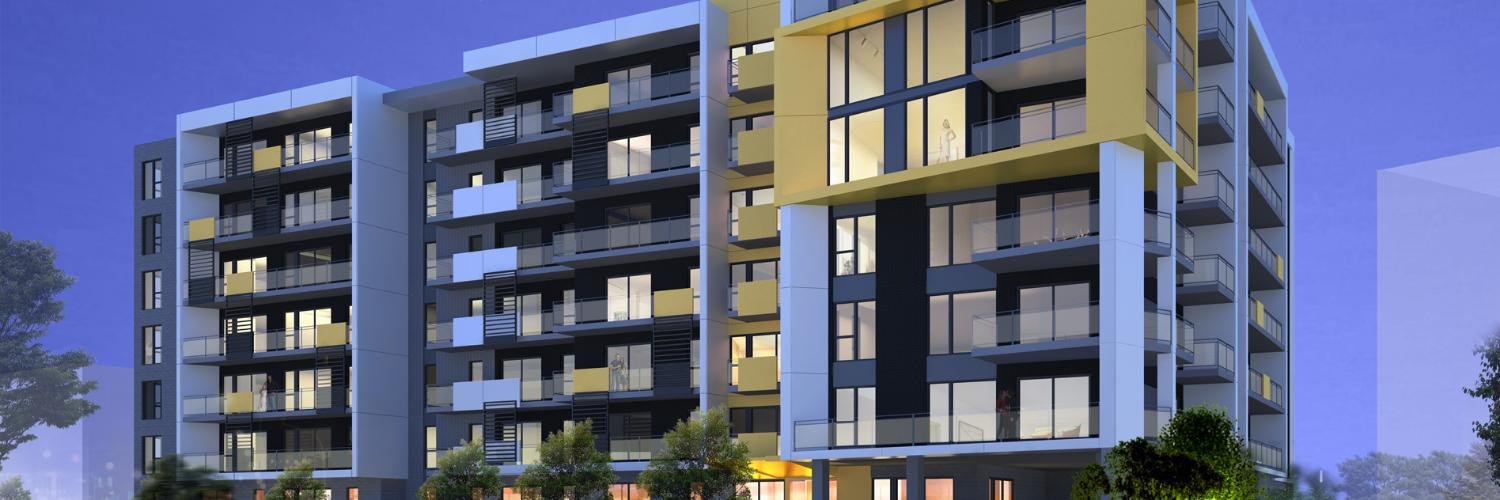KubikCondos's profile banner image