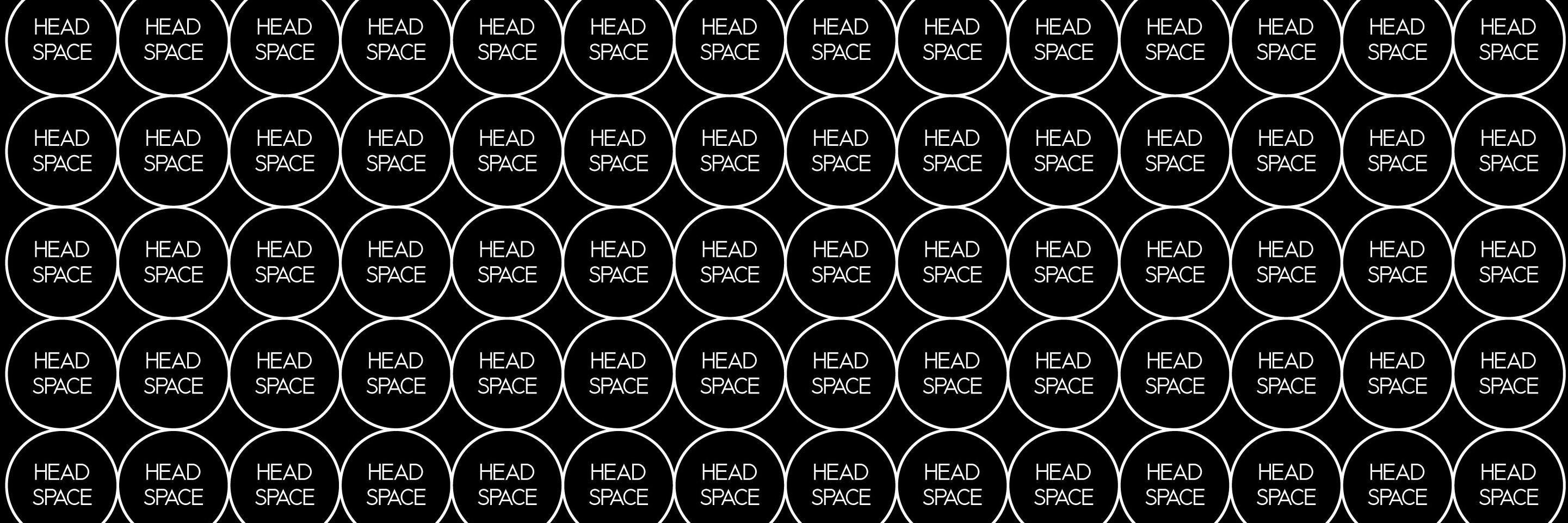HEADSPACE_group's profile banner image