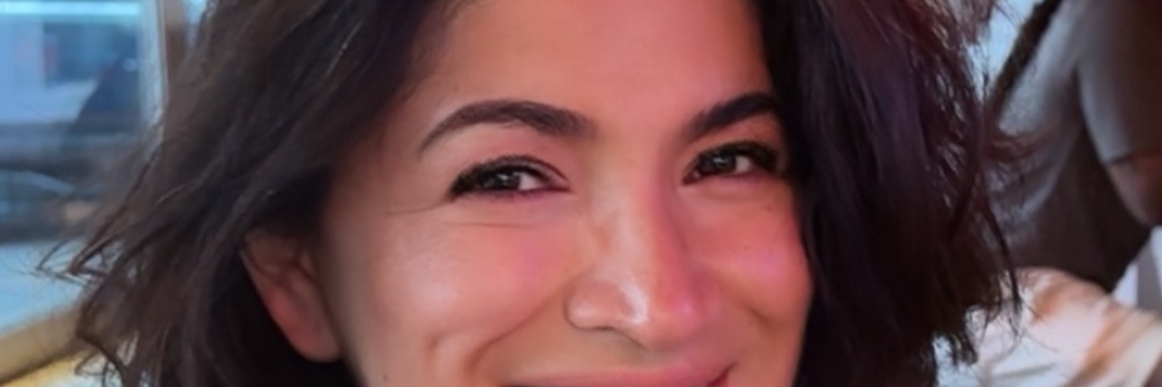 Vanessa Almeida banner
