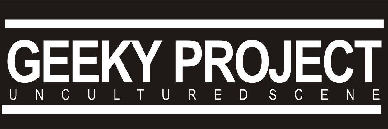 Geeky Project Co. banner