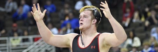 Aurora_Wrestle's profile banner image