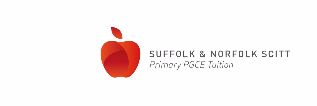 Suffolk & Norfolk Primary SCITT - now NESTT banner