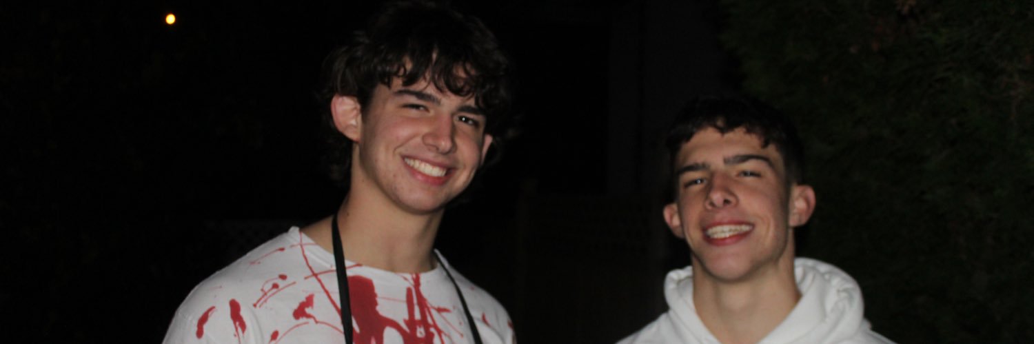 Glavas's profile banner image