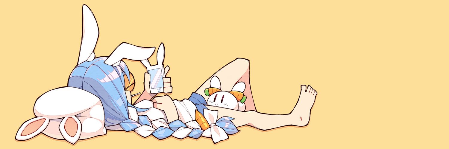 pj ★彡 banner