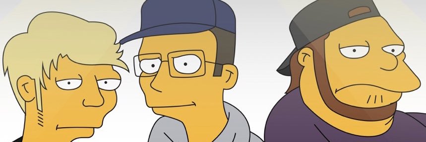 JACOB 🎸✨ banner