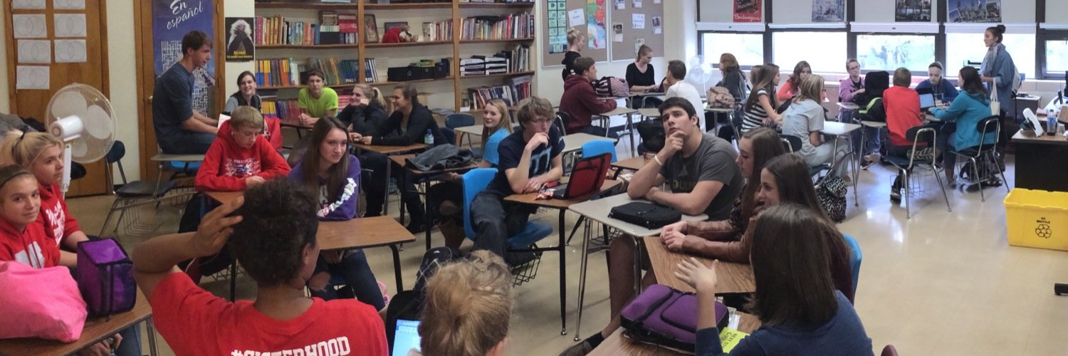 MorrisonStuCo's profile banner image