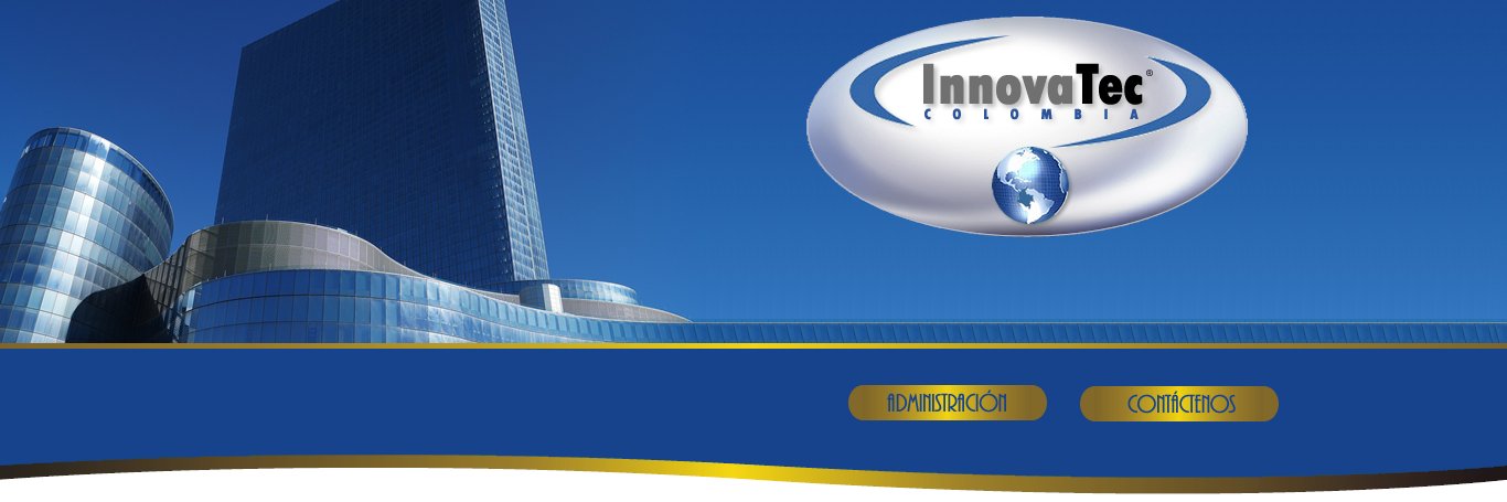 INNOVATECSAS's profile banner image