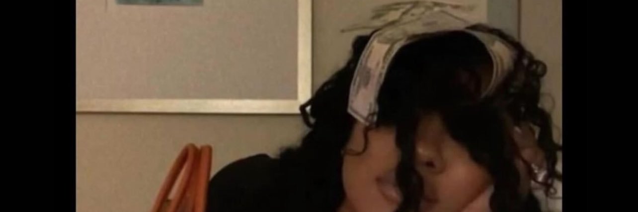 Biiariii's profile banner image