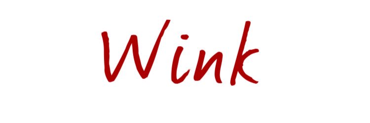 Wooster WiNK banner